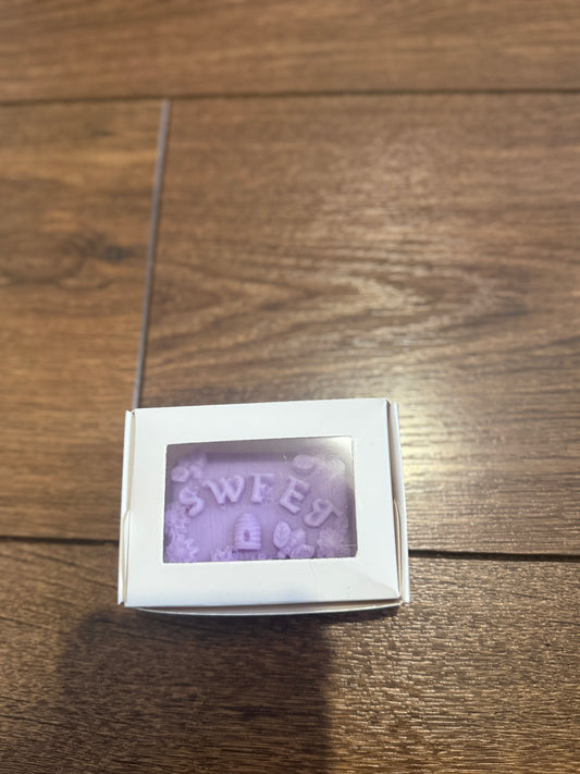 Soap