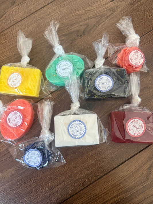 Soap Handmade