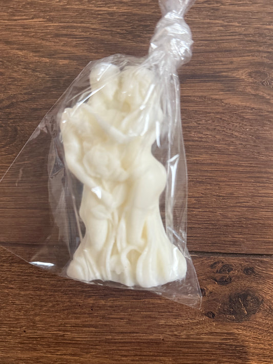 Soap couple