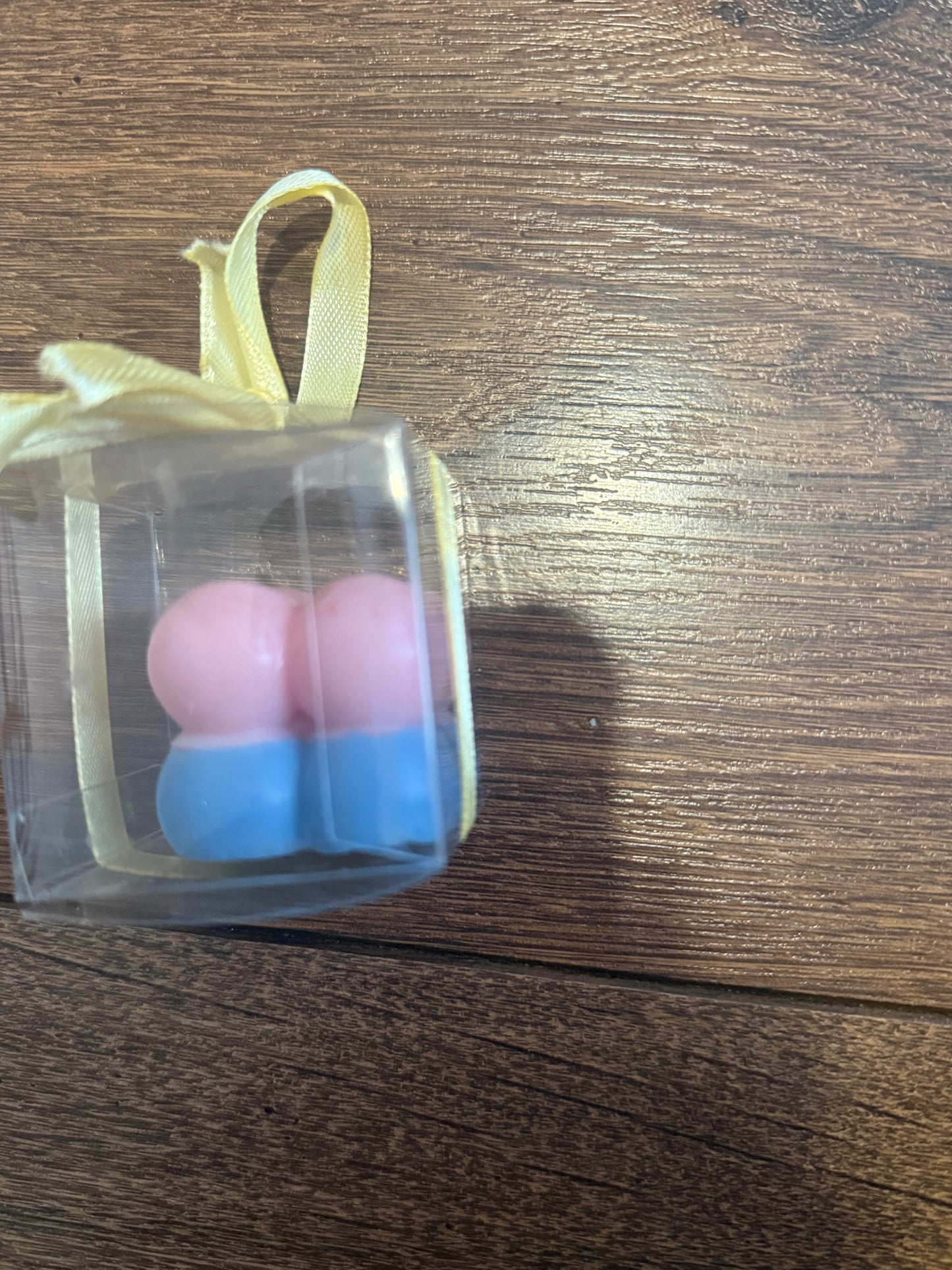 Soap