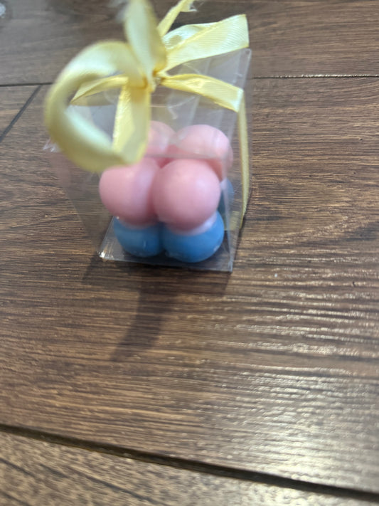 Soap