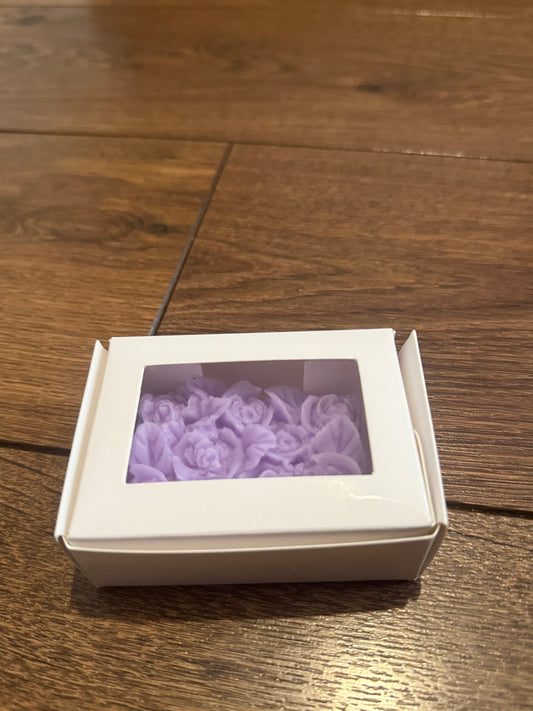 Soap