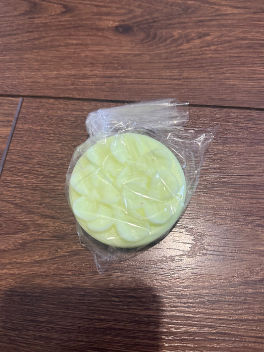 Soap
