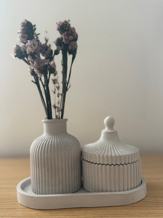 Ceramic set