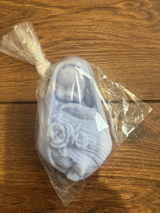 Baby soap