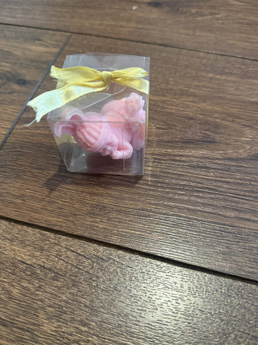 Baby soap